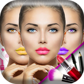 Makeup Perfect ME icon
