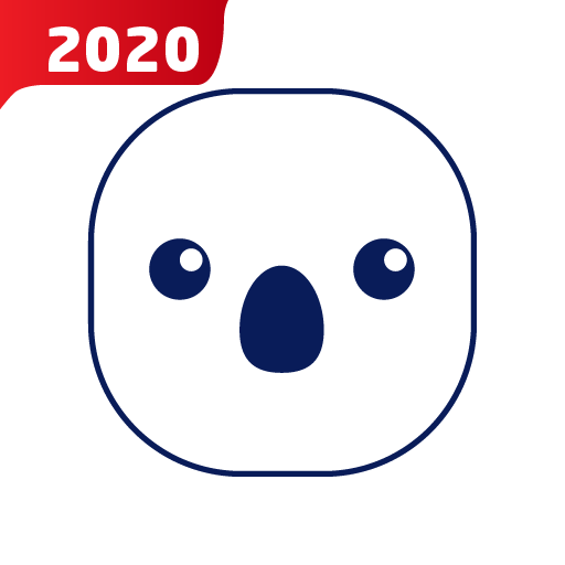 Fast VPN - Secure, Free VPN proxy, Koala VPN icon