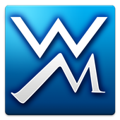 Website Magazine icon