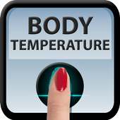 Body Temperature on 9Apps