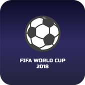 FIFA World Cup 2018 Highlights icon