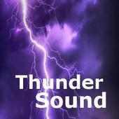 Thunder Sounds lightning sound effects on 9Apps