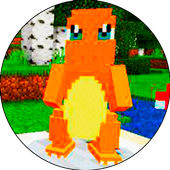 Mod Pixelmon Minecraft (Un-official guide) आइकन