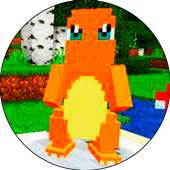 Mod Pixelmon Minecraft (Un-official guide) on 9Apps