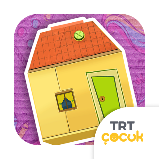 TRT Çocuk Sürpriz Kutusu icon