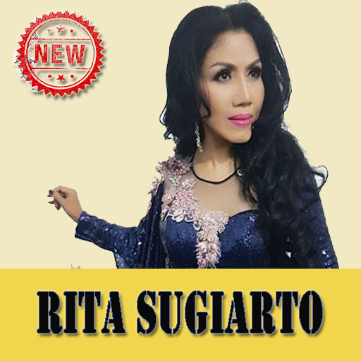 ikon Lagu Dangdut Rita Sugiarto Populer Offline