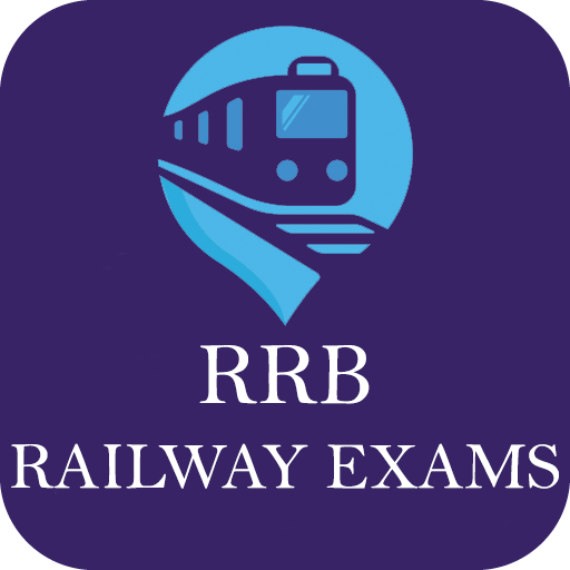 RRB Railway Exams 2021 icon