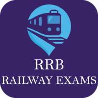 RRB Railway Exams 2021 on 9Apps