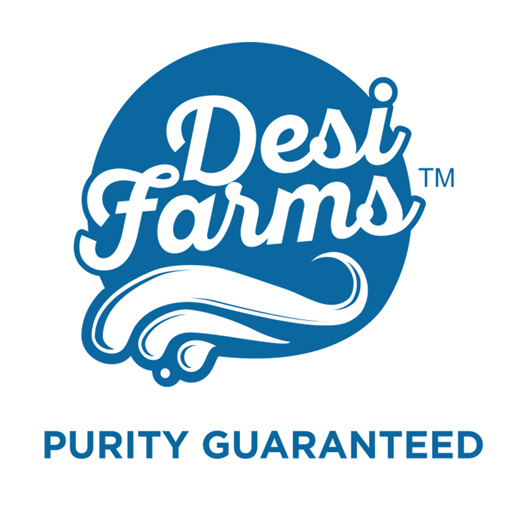 Desi Farms icon
