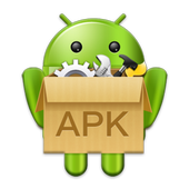 Apk Installer icon