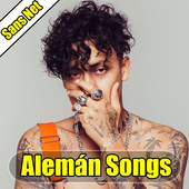 Alemán Songs icon