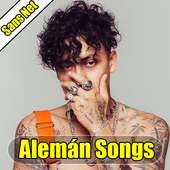 Alemán Songs on 9Apps