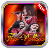 ikon New Pallapa Konser
