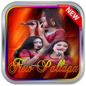 New Pallapa Konser