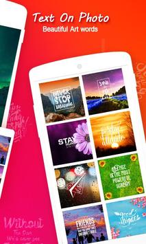 Photext - Text On Photo screenshot 15