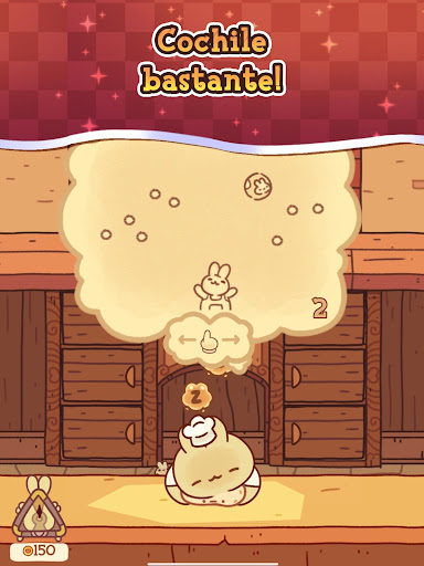 BunnyBuns screenshot 8