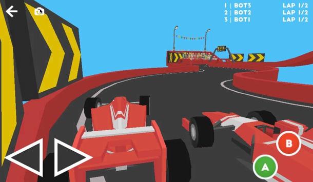 Ultimate Track Racing screenshot 3