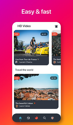 Reels Downloader - Instagram Reels Download screenshot 3