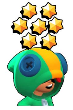 Brawl Stars WhatsApp Stickers (WA Stickers) 6 تصوير الشاشة