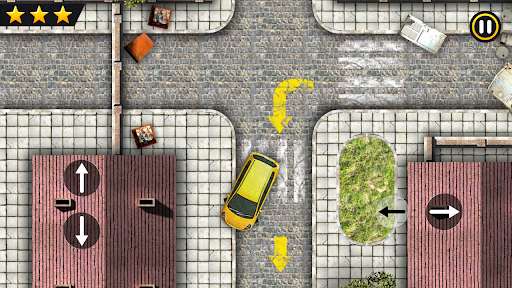Parking Fury screenshot 6