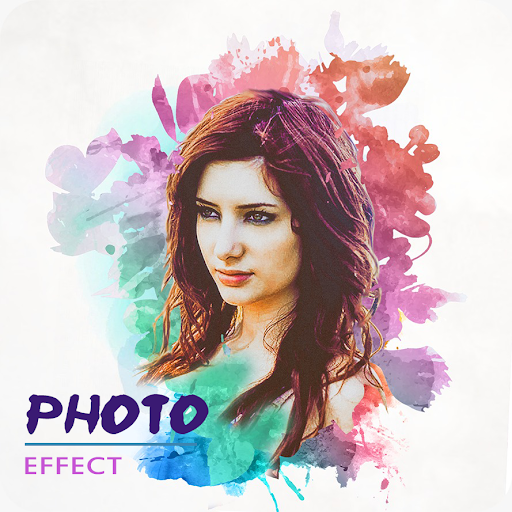 Magic Effect Photo Lab Editor screenshot 3