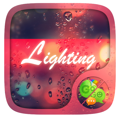 (FREE)LIGHTING GO THEME SET icon