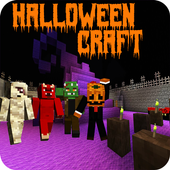 Halloween Craft icon