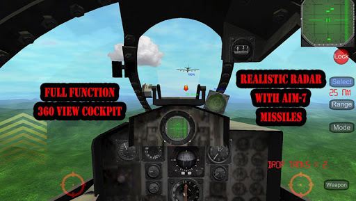 Gunship III FREE screenshot 2