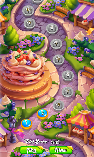 Bubble Master screenshot 2