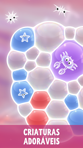Pequenas Bolhas screenshot 2