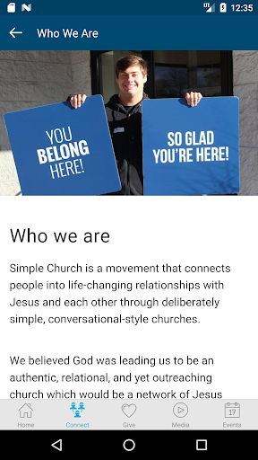 Two Years of Truth screenshot 1