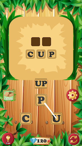 Word Connecter screenshot 3