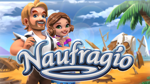 Shipwrecked:náufrago Isla screenshot 6