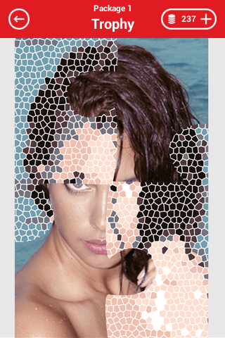 Show Me Man! screenshot 5