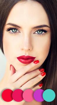 Beauty Camera screenshot 7