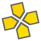 Emulator for PSP - PPESPP Gold icon