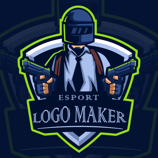Logo Maker Esport - Logo Esport Maker icon