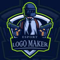 Logo Maker Esport - Logo Esport Maker