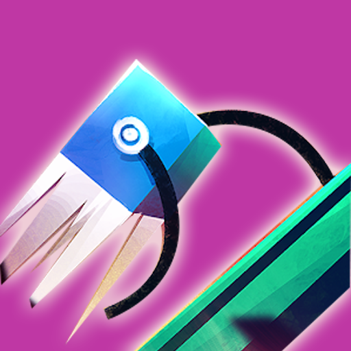 Draw Climber Race icon