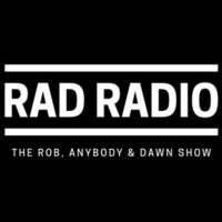 RAD Radio Show on 9Apps