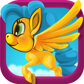 Smart Pony icon