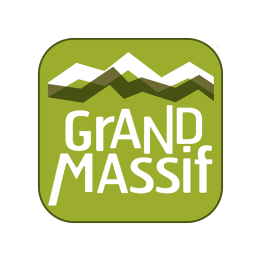 Flaine Aventure أيقونة