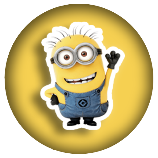 Cartoon Stickers for Whatsapp (WAStickerApps) icon