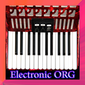 Game GO Electronic ORG 2017 icon