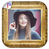 Luxury Photo Frames icon