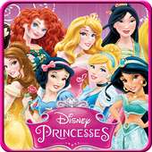 Disney Princess Movies on 9Apps