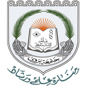 University of Nizwa icon