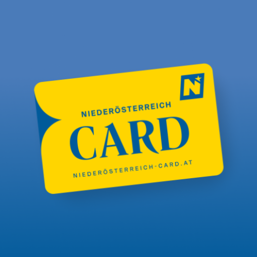 NÖ-CARD icon