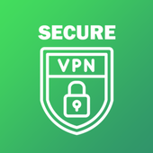 Secure VPN icon