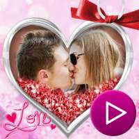 Love Video Maker